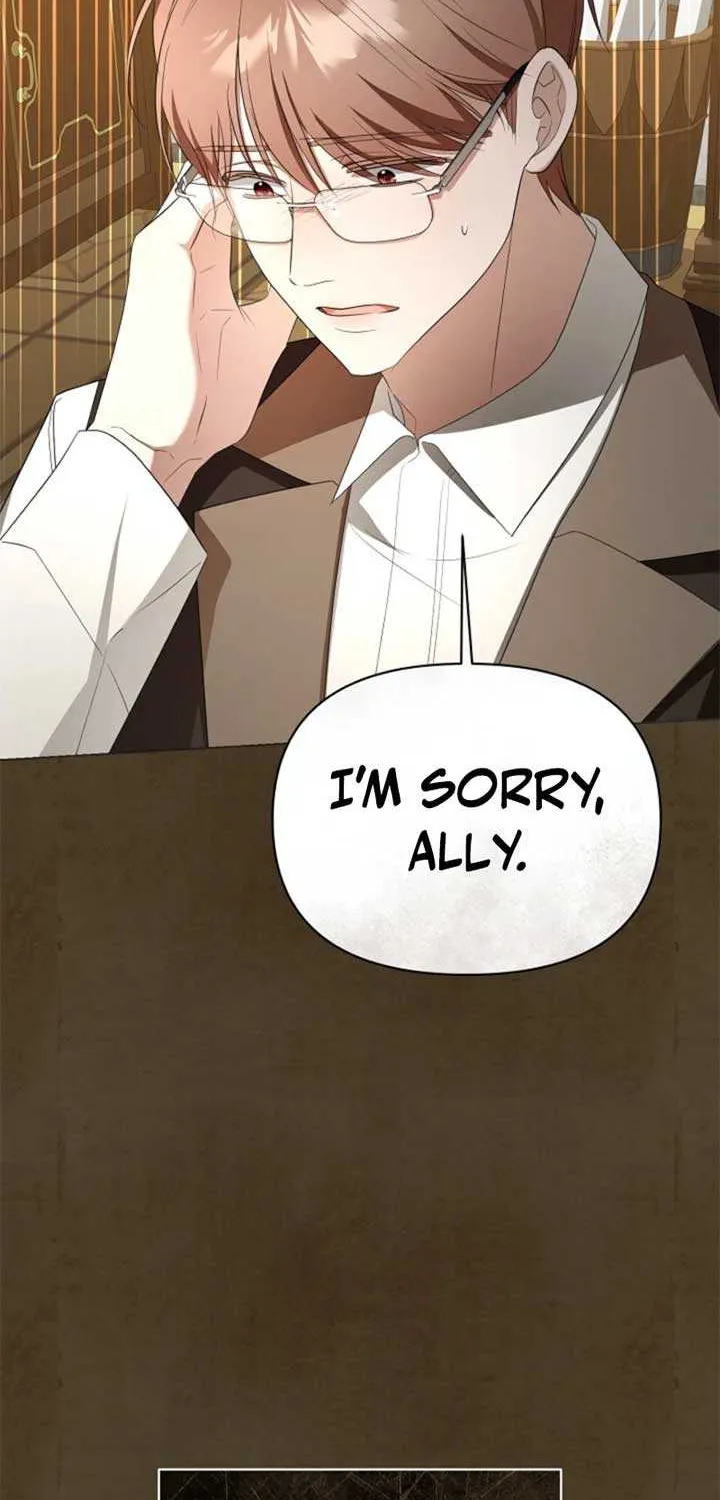 She Wasn’t My Daugther Chapter 28 page 53 - 