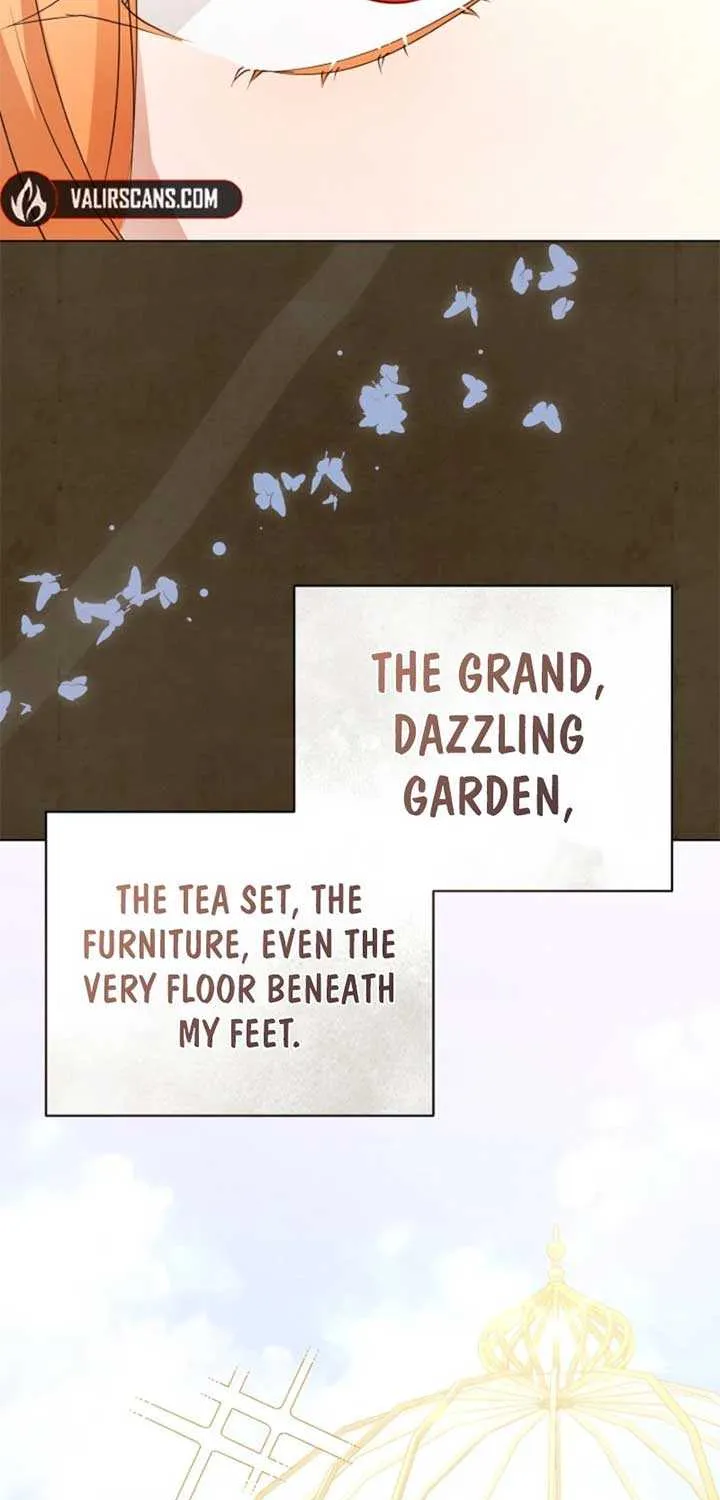 She Wasn’t My Daugther Chapter 28 page 66 - 