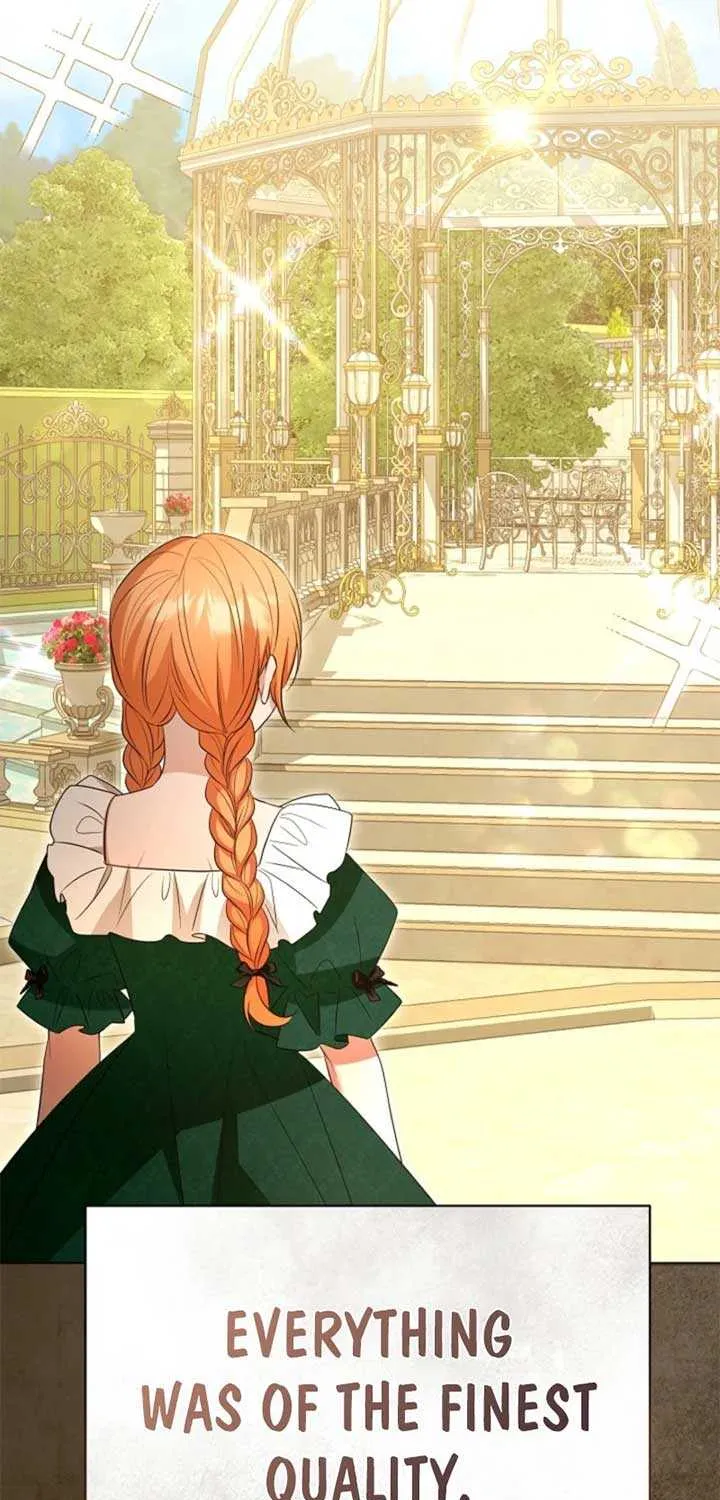 She Wasn’t My Daugther Chapter 28 page 68 - 