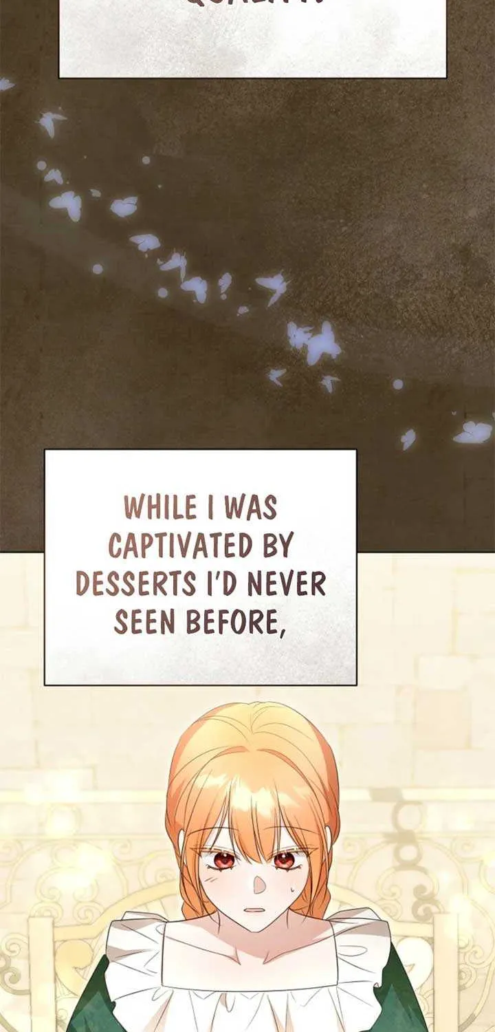 She Wasn’t My Daugther Chapter 28 page 69 - 