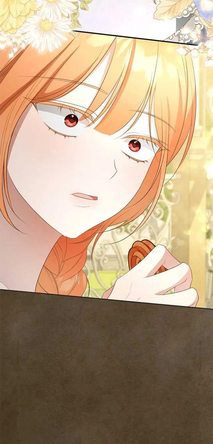 She Wasn’t My Daugther Chapter 28 page 74 - 