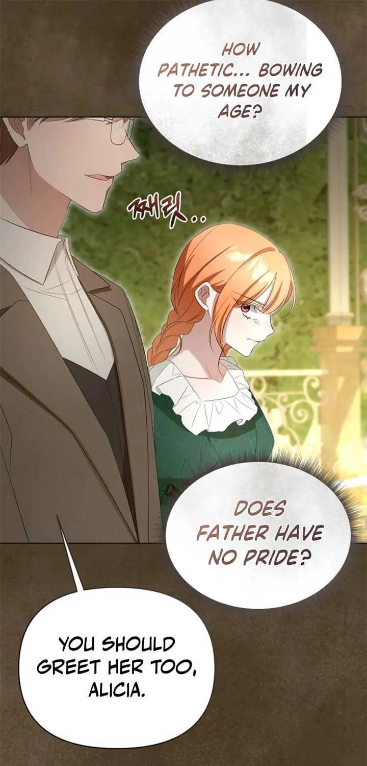 She Wasn’t My Daugther Chapter 28 page 77 - 
