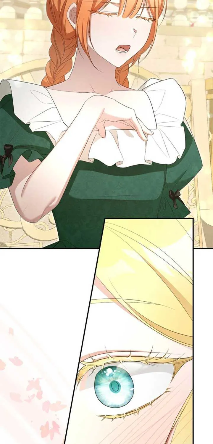 She Wasn’t My Daugther Chapter 28 page 79 - 