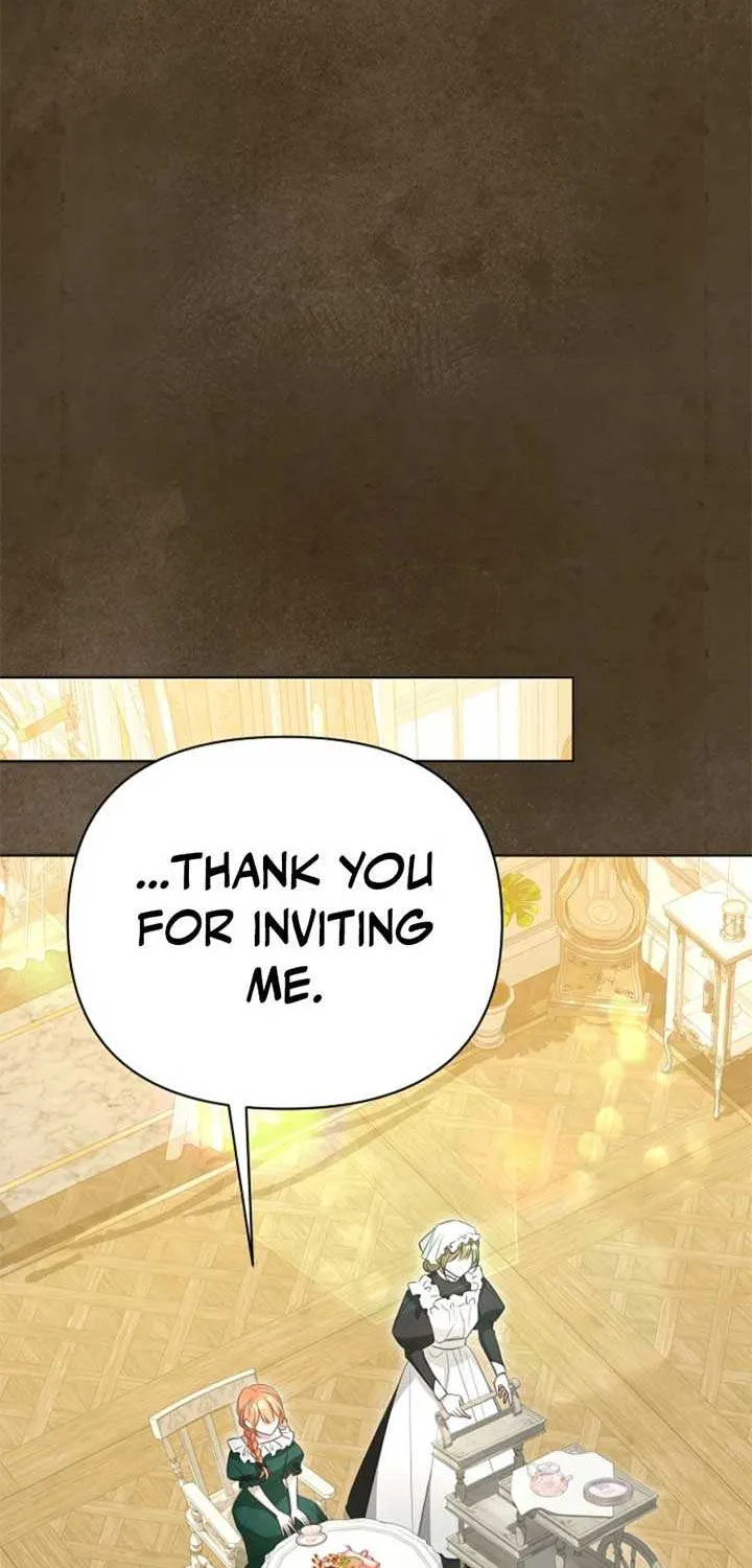 She Wasn’t My Daugther Chapter 28 page 84 - 