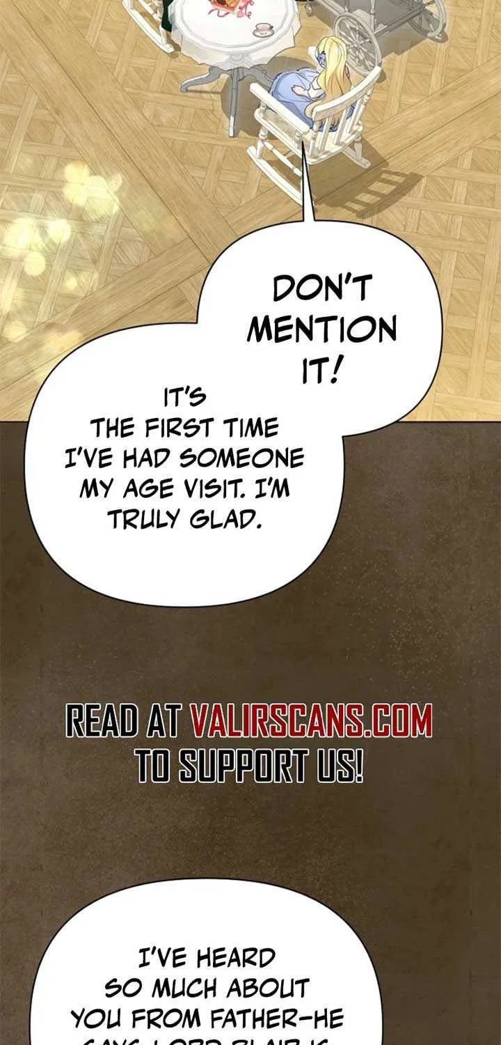 She Wasn’t My Daugther Chapter 28 page 85 - 