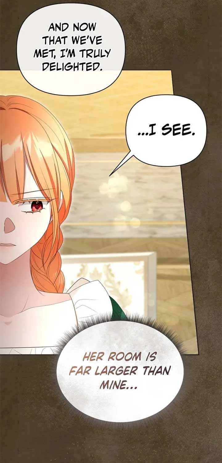 She Wasn’t My Daugther Chapter 28 page 87 - 
