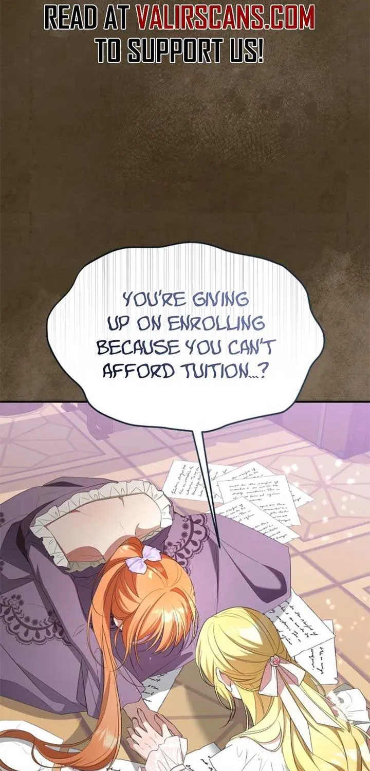 She Wasn’t My Daugther Chapter 28 page 96 - 