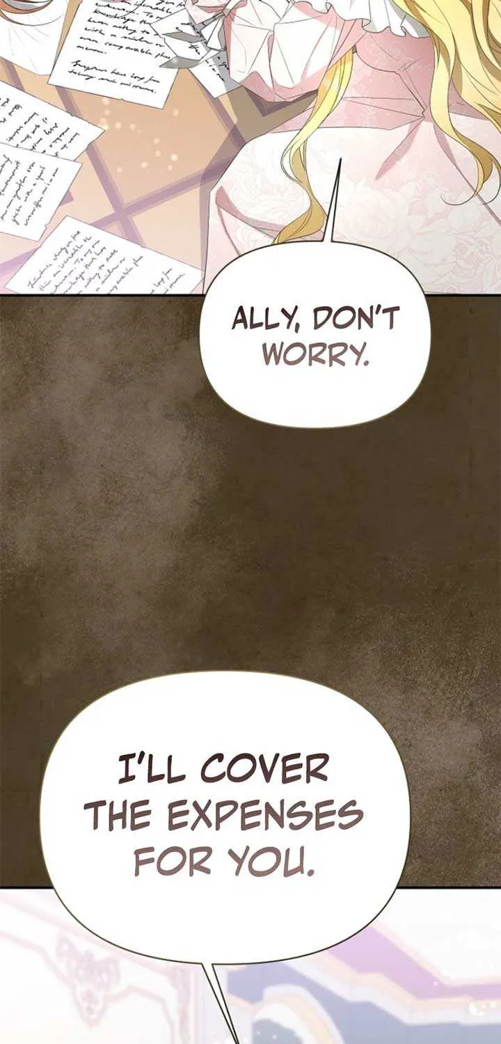She Wasn’t My Daugther Chapter 28 page 97 - 
