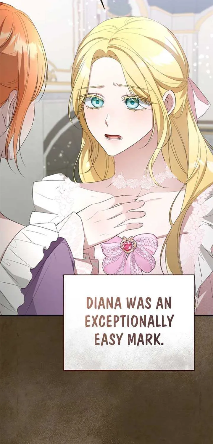 She Wasn’t My Daugther Chapter 28 page 98 - 
