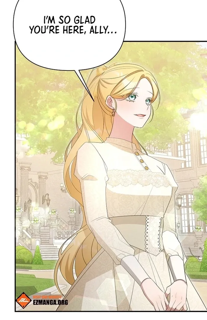 She Wasn’t My Daugther Chapter 29 page 105 - 