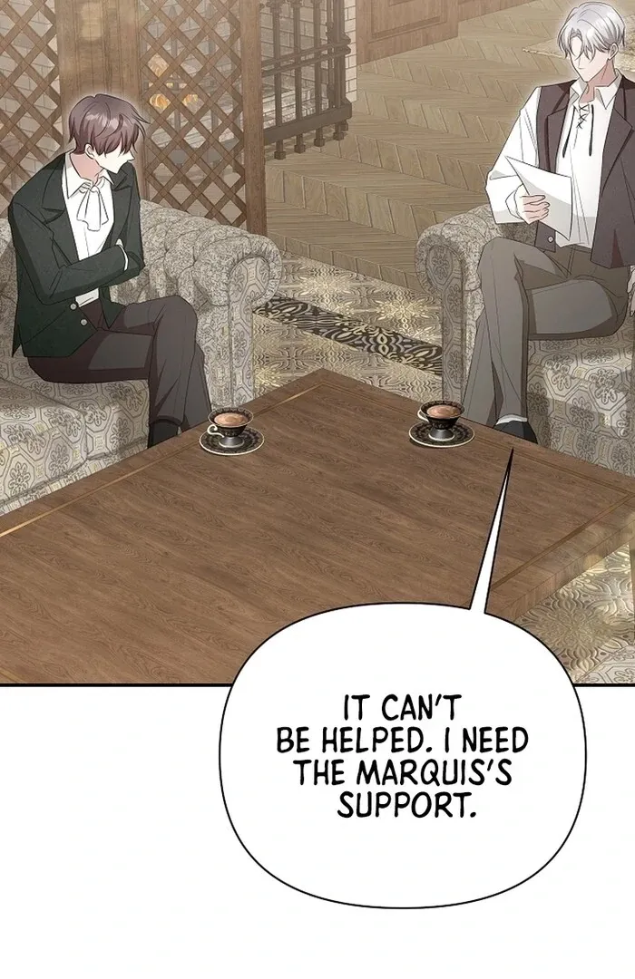She Wasn’t My Daugther Chapter 29 page 116 - 