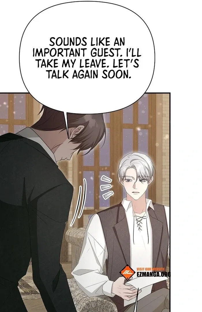 She Wasn’t My Daugther Chapter 29 page 121 - 