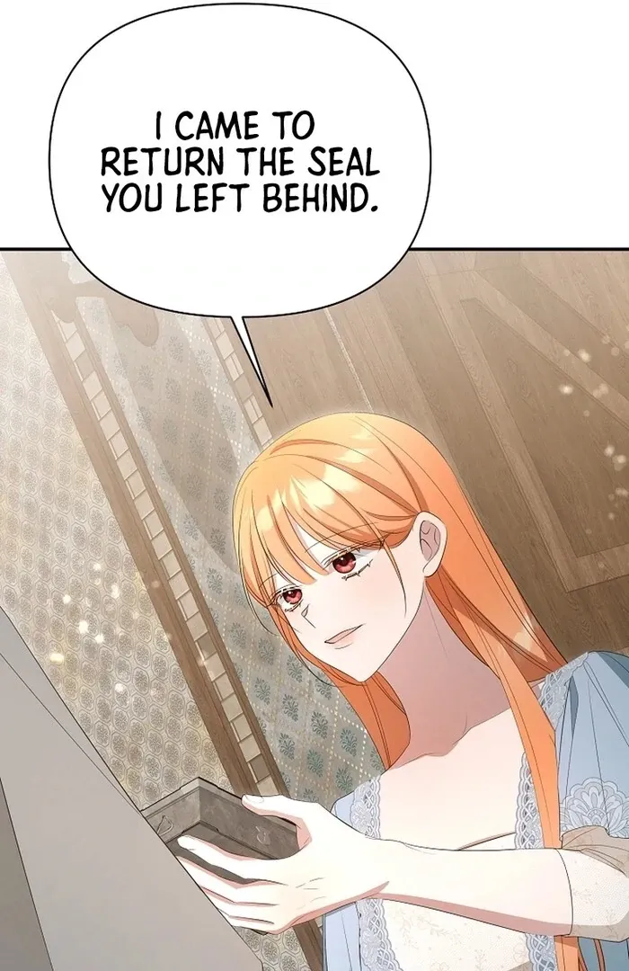 She Wasn’t My Daugther Chapter 29 page 130 - 