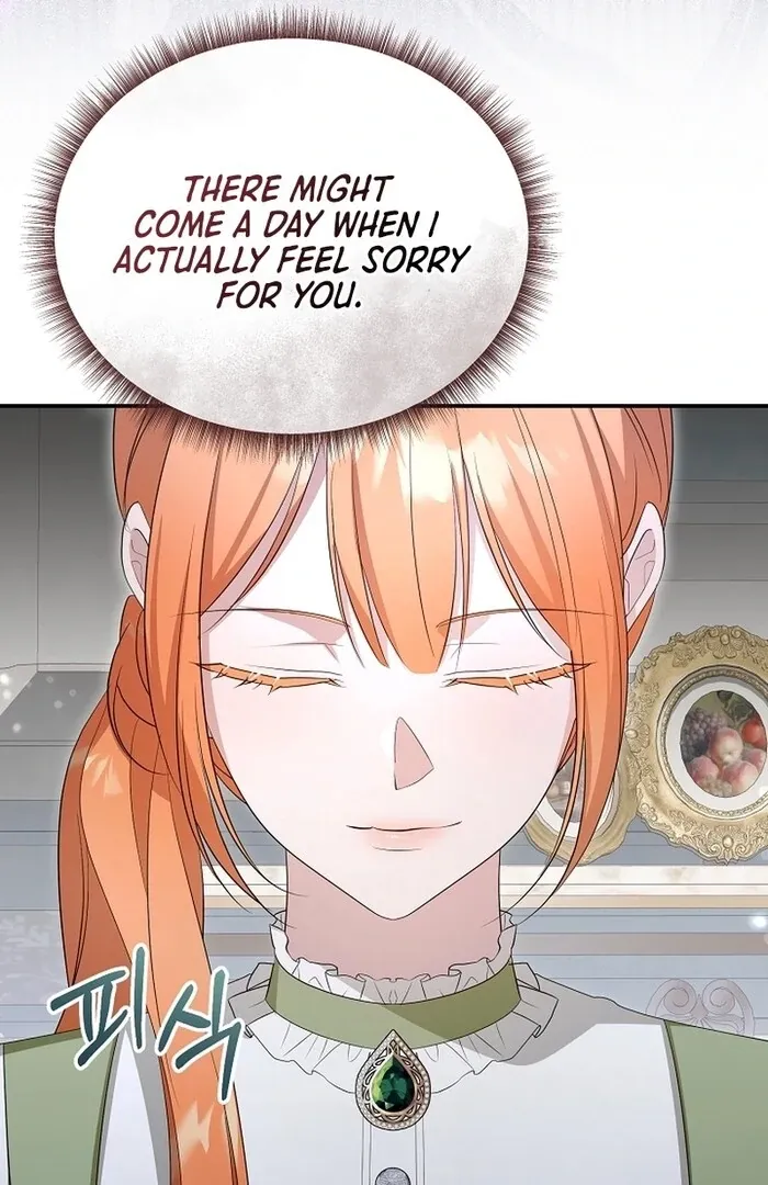 She Wasn’t My Daugther Chapter 29 page 20 - 