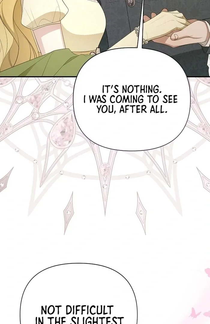 She Wasn’t My Daugther Chapter 29 page 33 - 