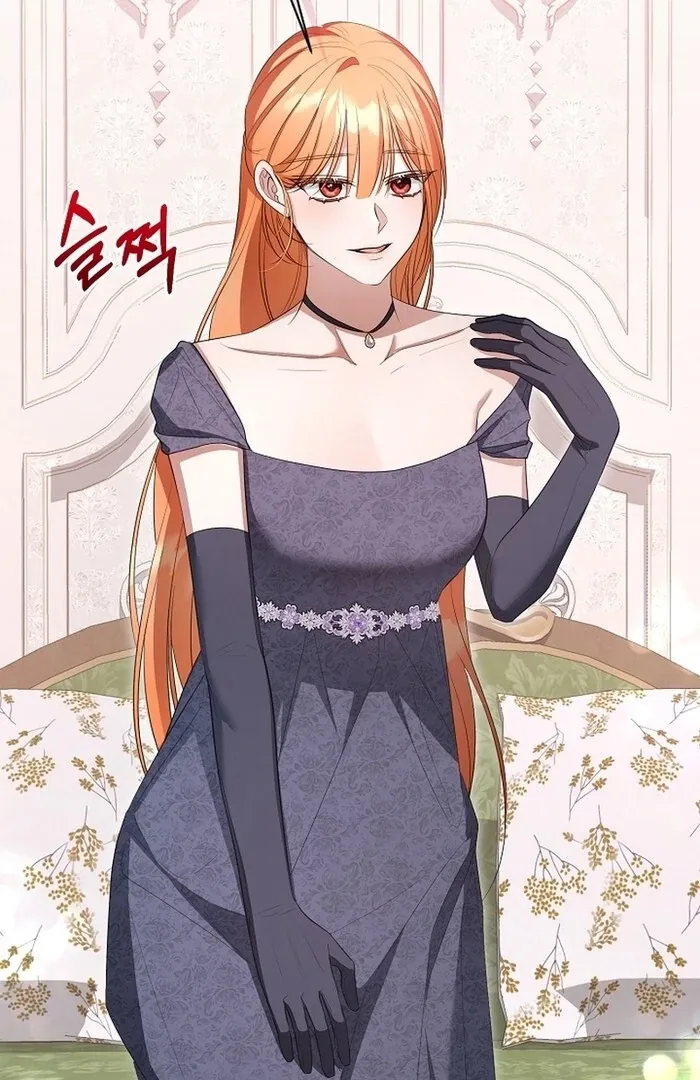 She Wasn’t My Daugther Chapter 29 page 54 - 