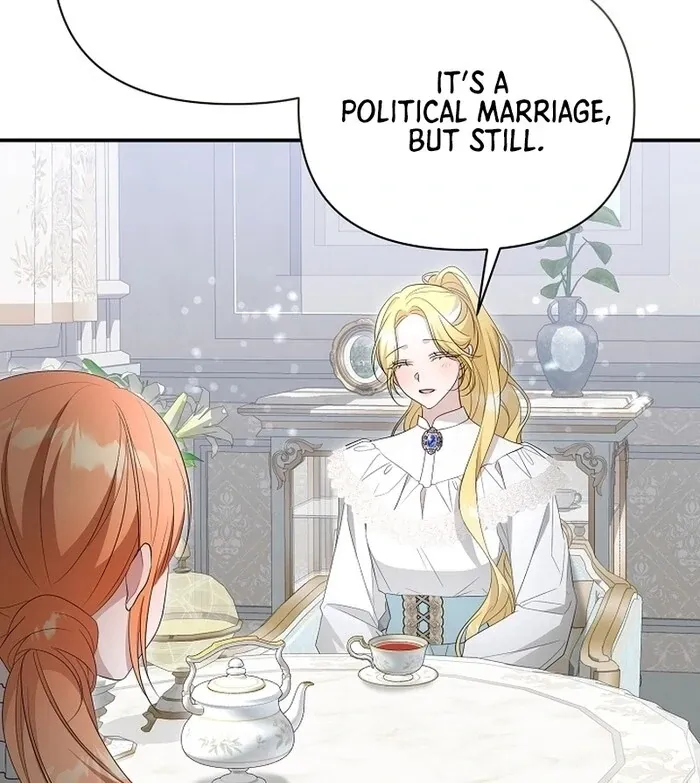 She Wasn’t My Daugther Chapter 29 page 8 - 
