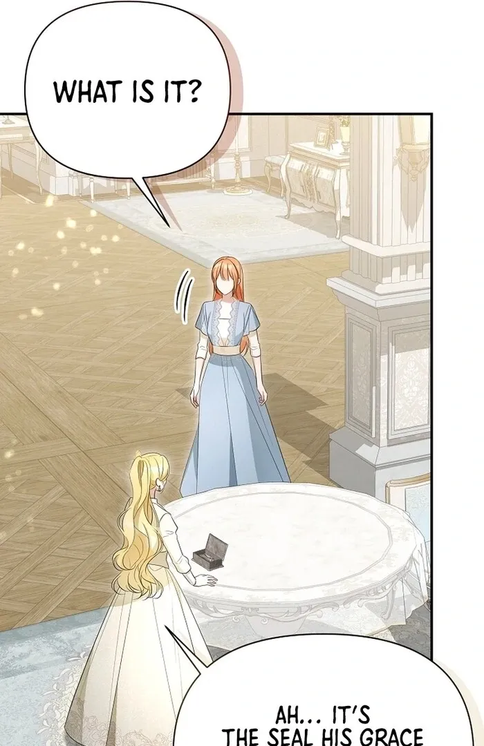 She Wasn’t My Daugther Chapter 29 page 85 - 