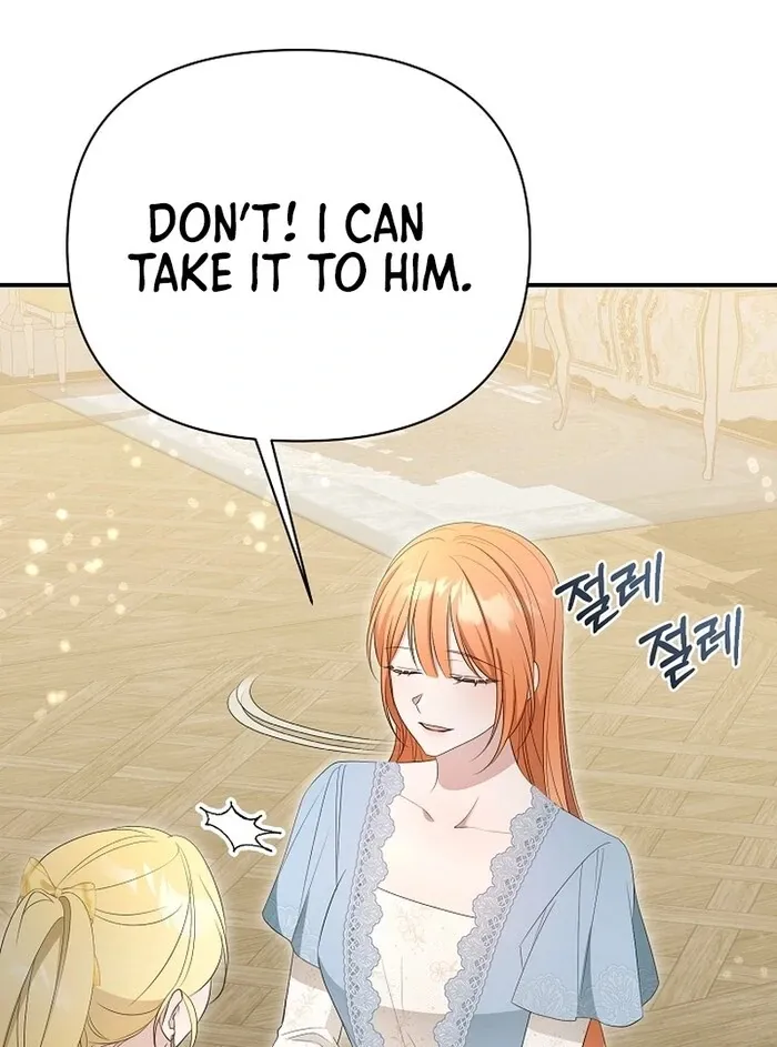 She Wasn’t My Daugther Chapter 29 page 91 - 