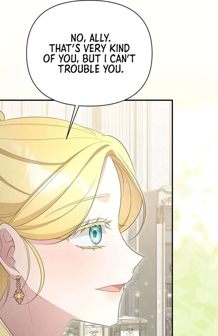 She Wasn’t My Daugther Chapter 29 page 93 - 