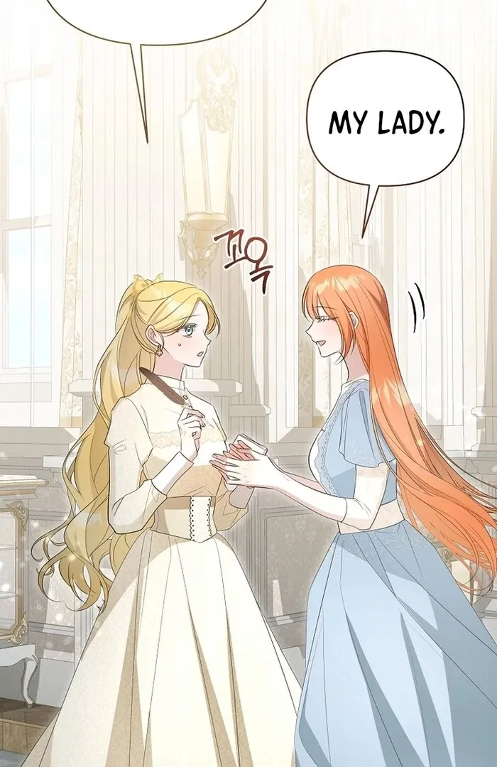She Wasn’t My Daugther Chapter 29 page 96 - 