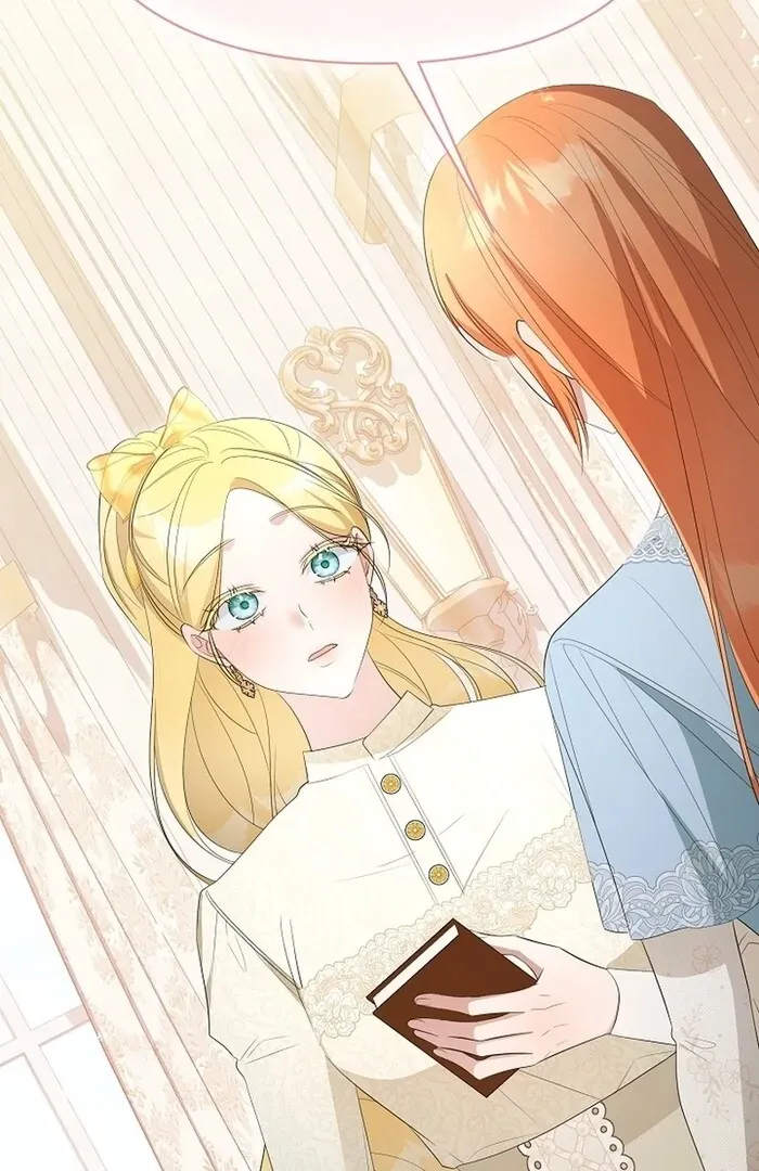 She Wasn’t My Daugther Chapter 29 page 98 - 