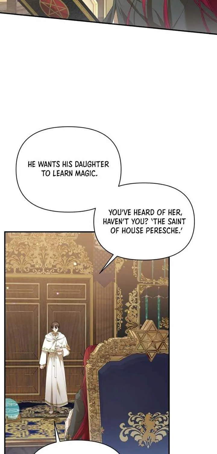 She Wasn’t My Daugther Chapter 3 page 12 - 