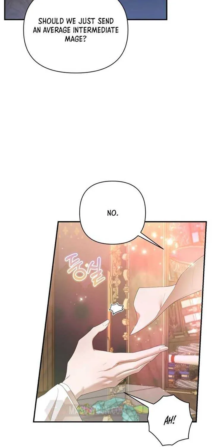She Wasn’t My Daugther Chapter 3 page 13 - 