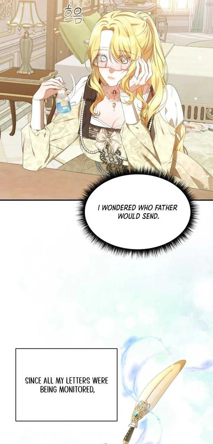 She Wasn’t My Daugther Chapter 3 page 19 - 