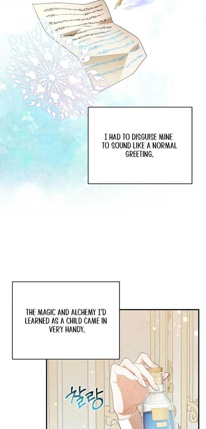 She Wasn’t My Daugther Chapter 3 page 20 - 
