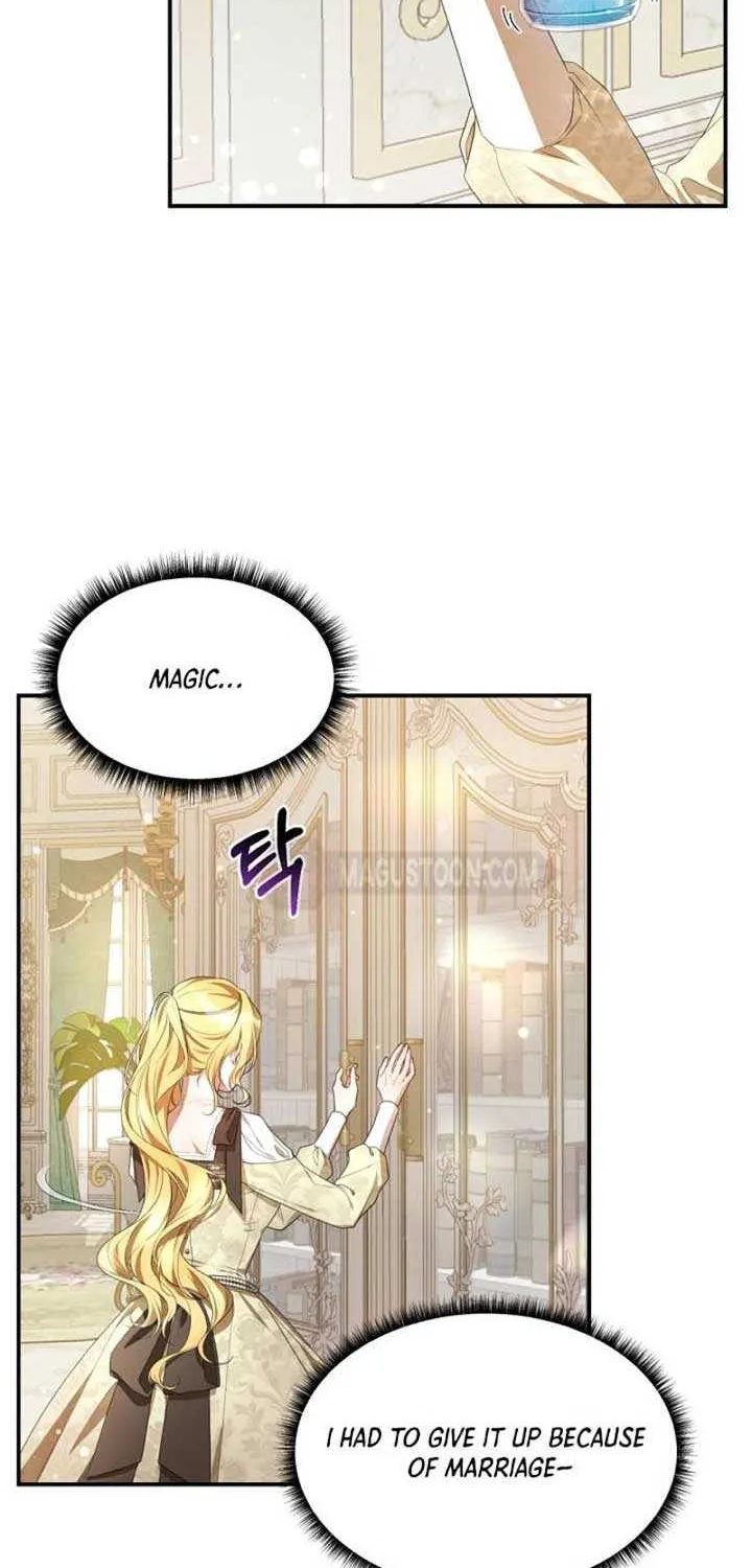 She Wasn’t My Daugther Chapter 3 page 21 - 