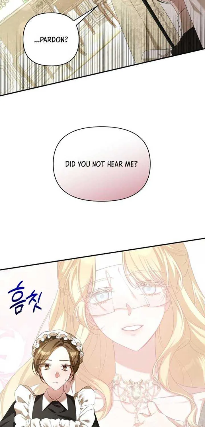 She Wasn’t My Daugther Chapter 3 page 26 - 