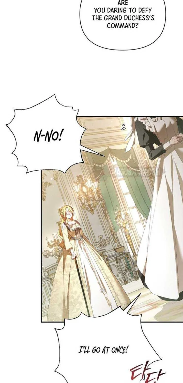 She Wasn’t My Daugther Chapter 3 page 28 - 