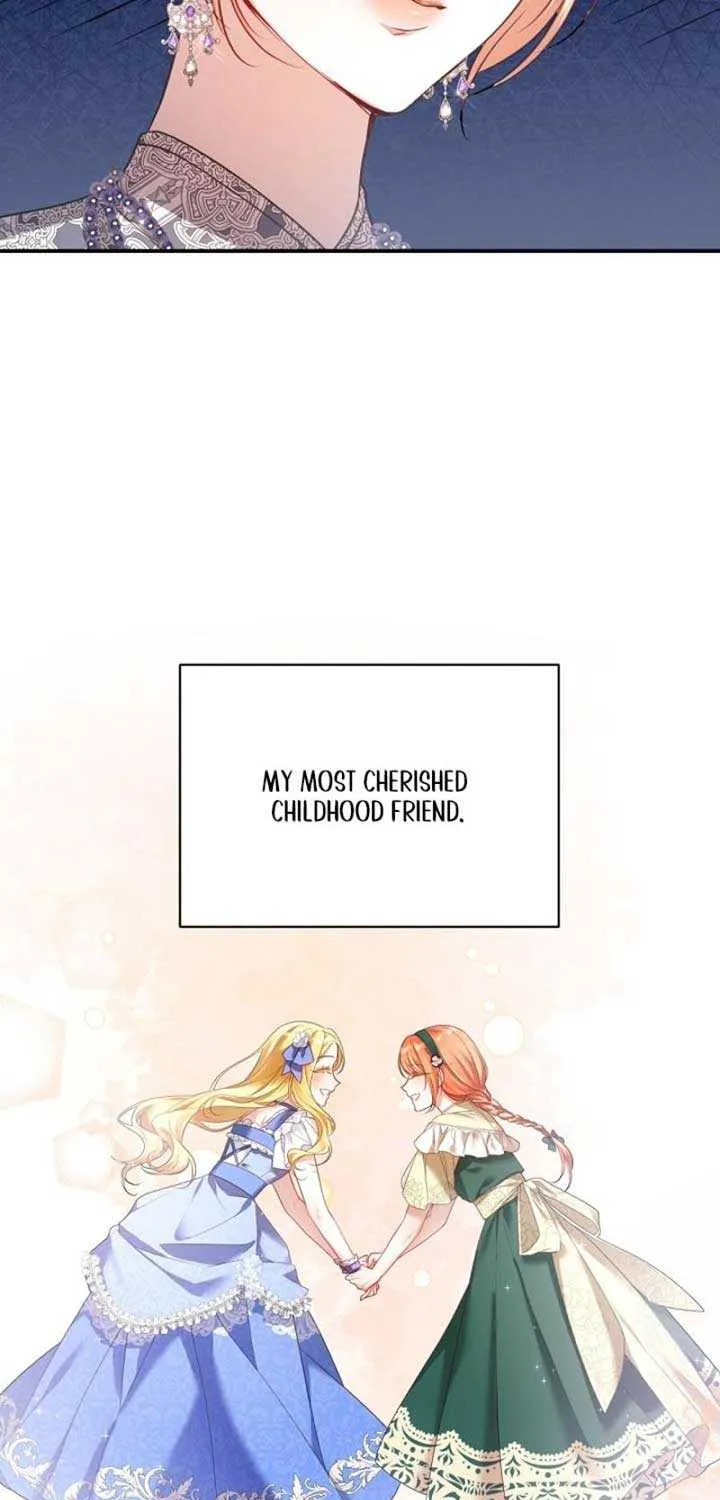 She Wasn’t My Daugther Chapter 3 page 34 - 