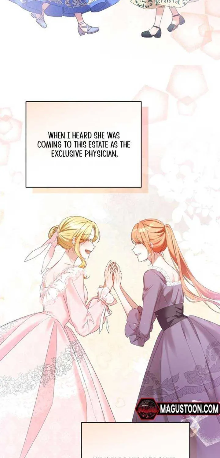 She Wasn’t My Daugther Chapter 3 page 35 - 