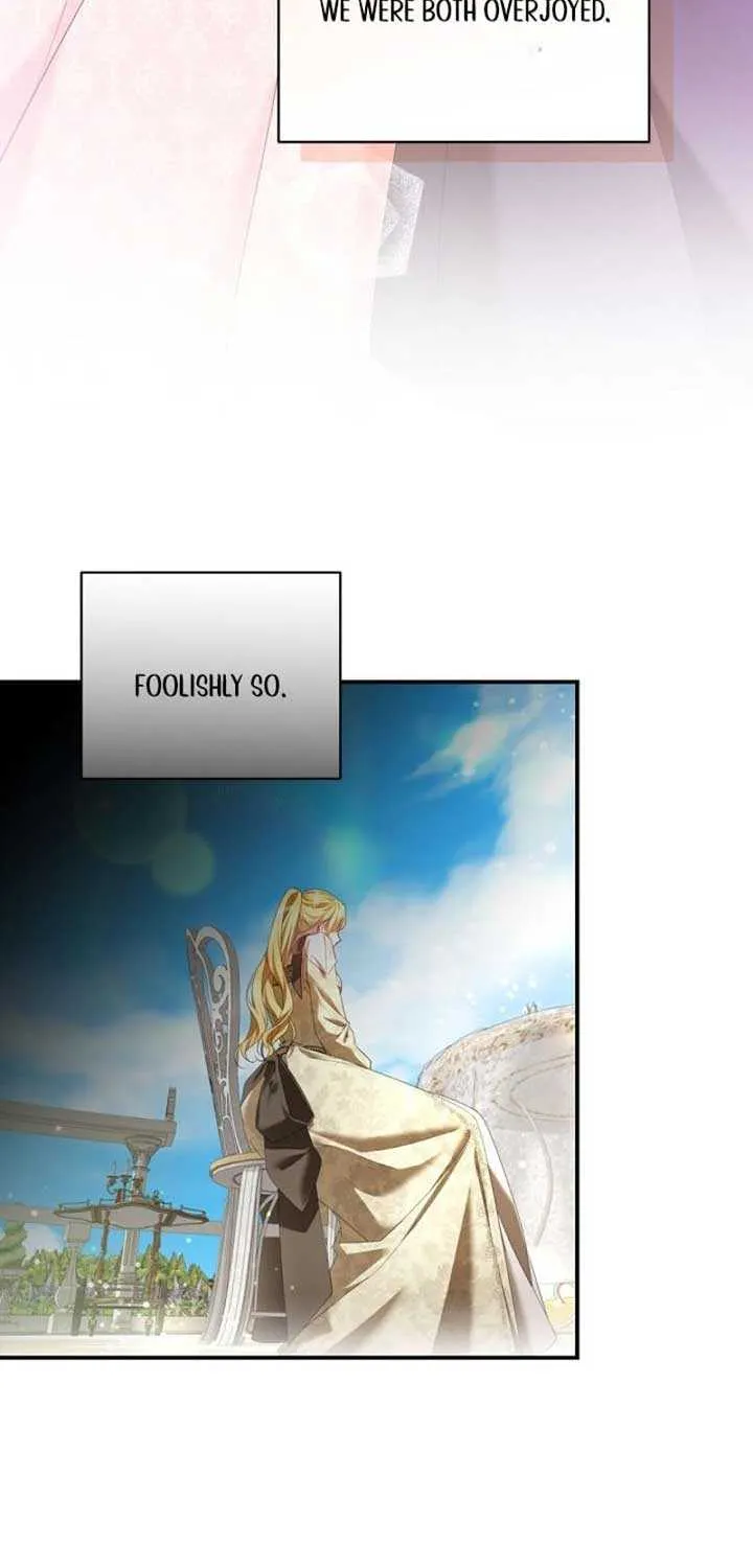 She Wasn’t My Daugther Chapter 3 page 36 - 