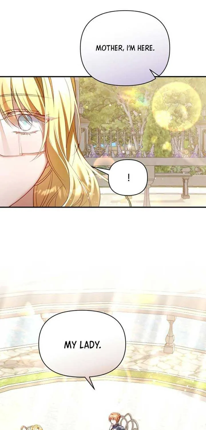 She Wasn’t My Daugther Chapter 3 page 37 - 