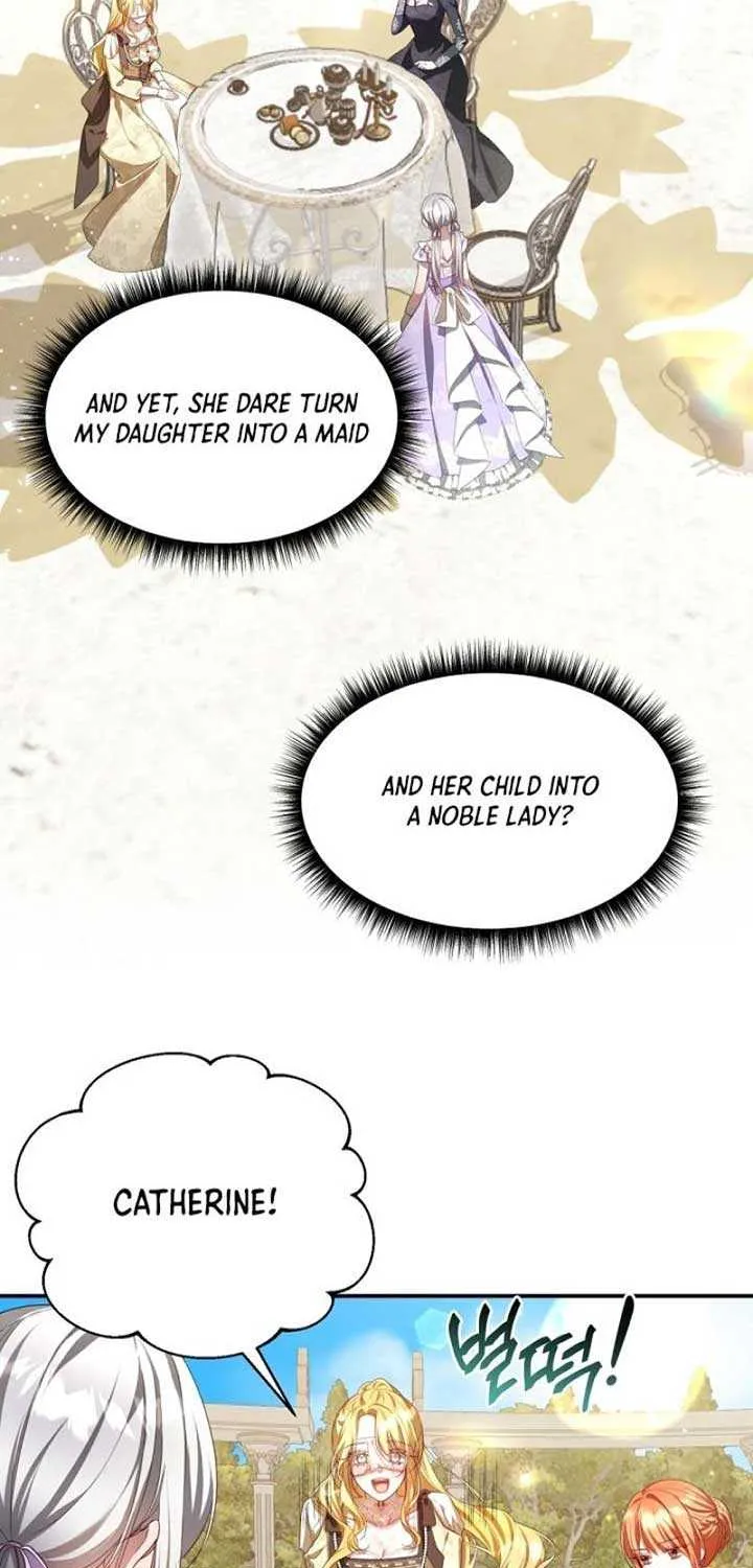 She Wasn’t My Daugther Chapter 3 page 38 - 