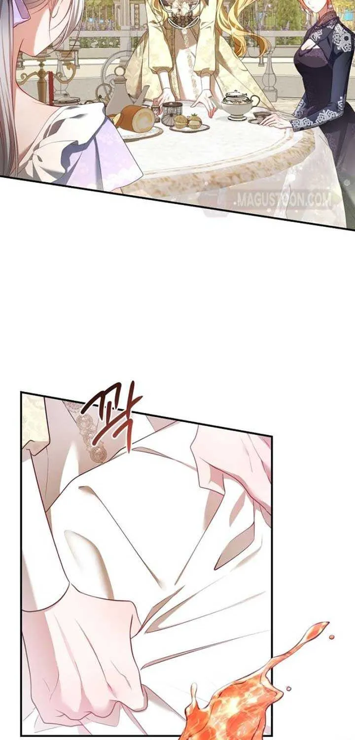 She Wasn’t My Daugther Chapter 3 page 39 - 