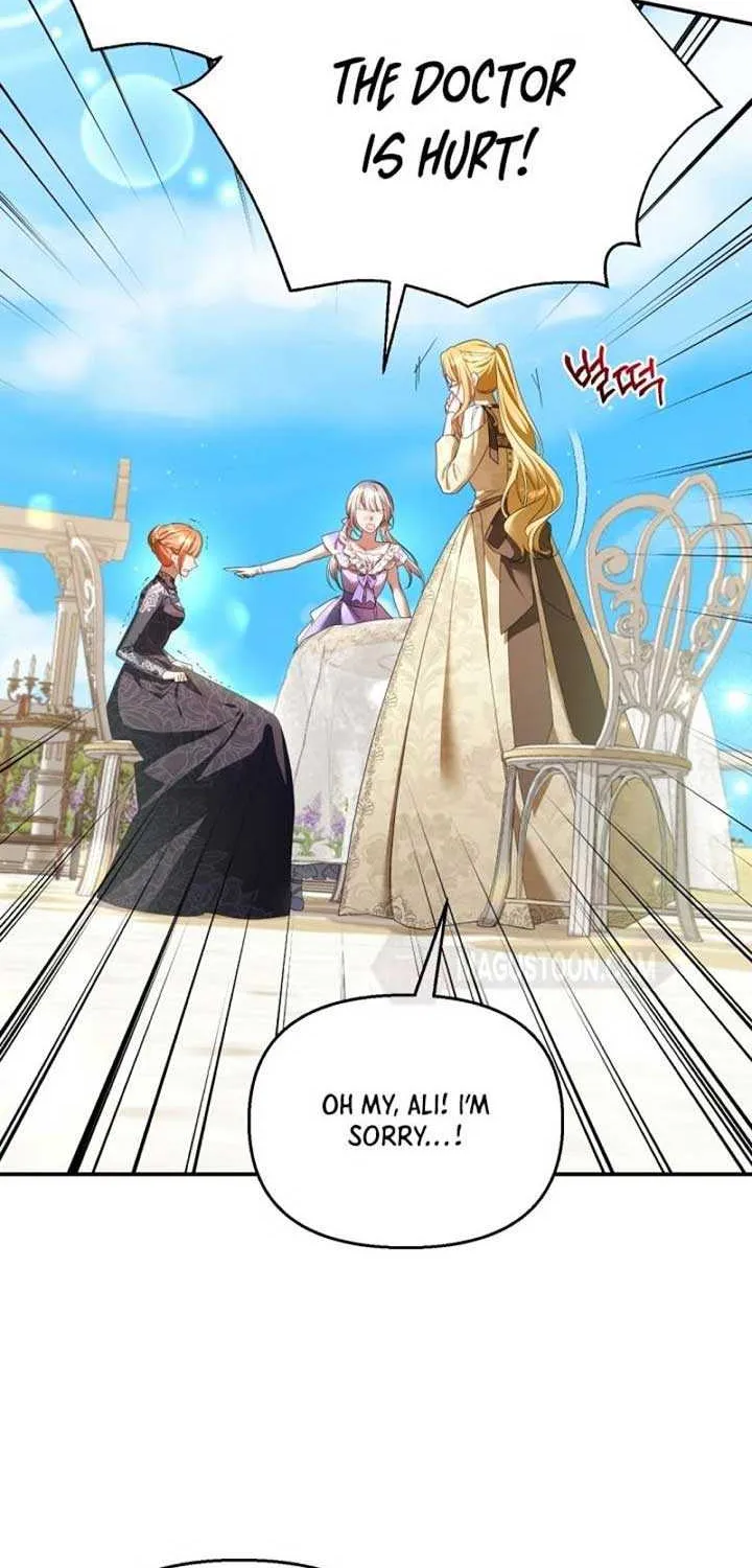 She Wasn’t My Daugther Chapter 3 page 43 - 