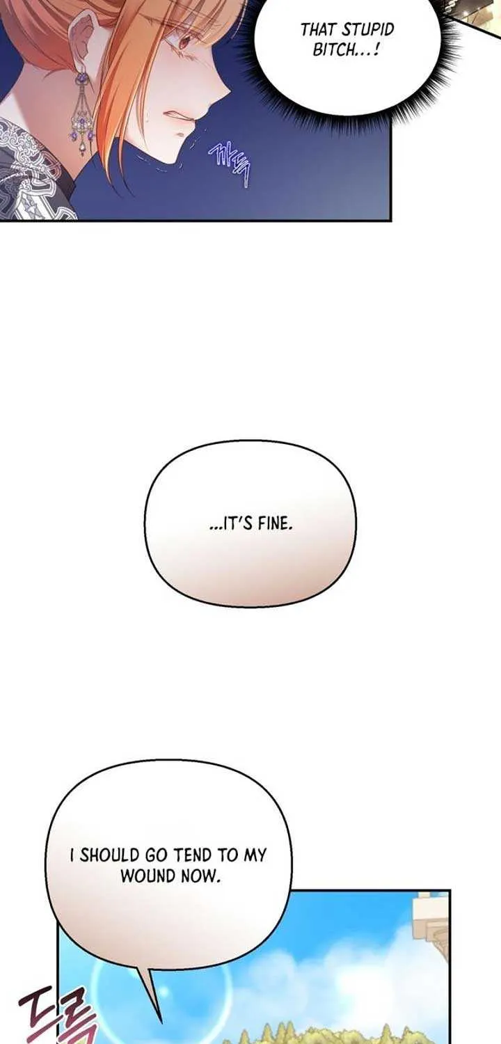 She Wasn’t My Daugther Chapter 3 page 45 - 