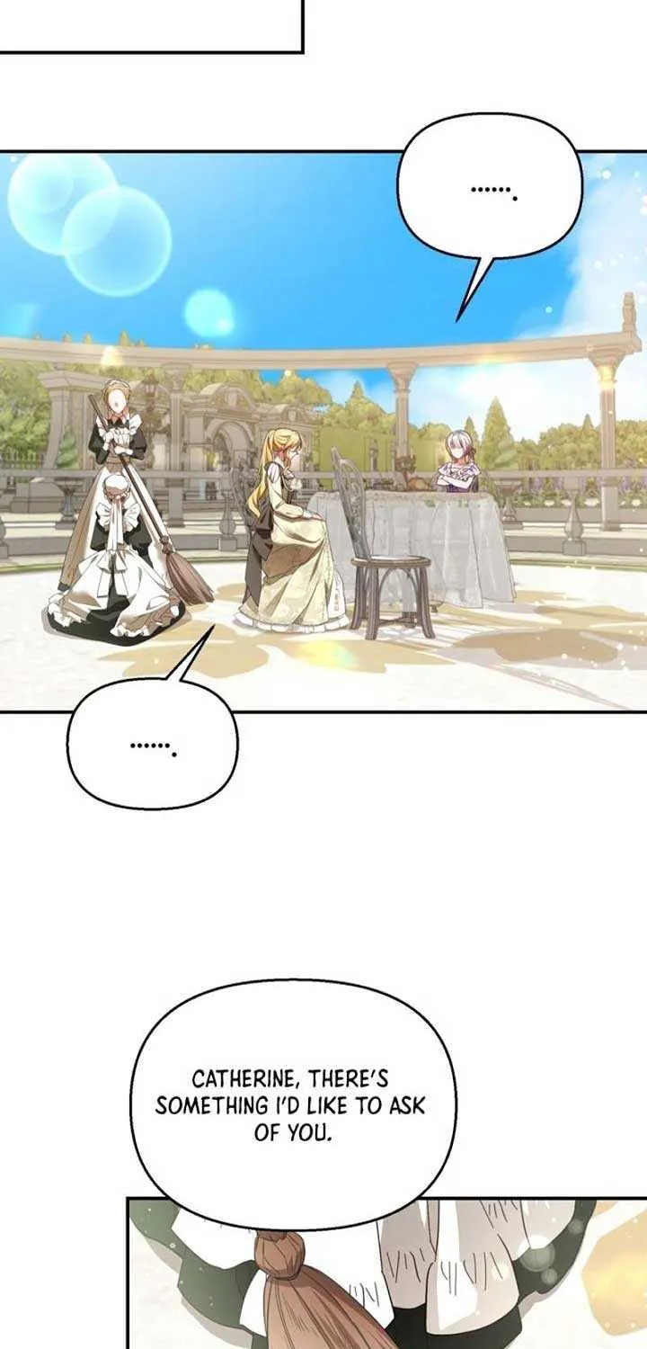 She Wasn’t My Daugther Chapter 3 page 47 - 