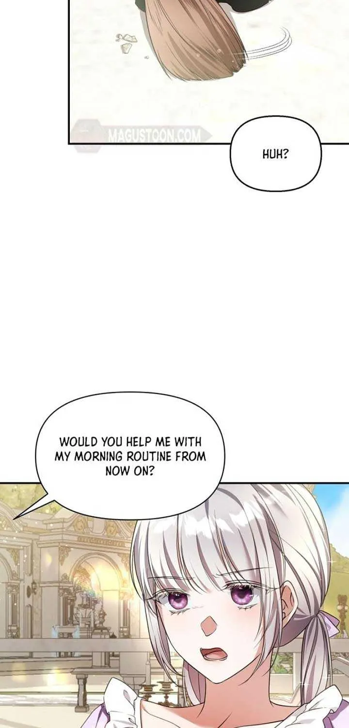 She Wasn’t My Daugther Chapter 3 page 48 - 