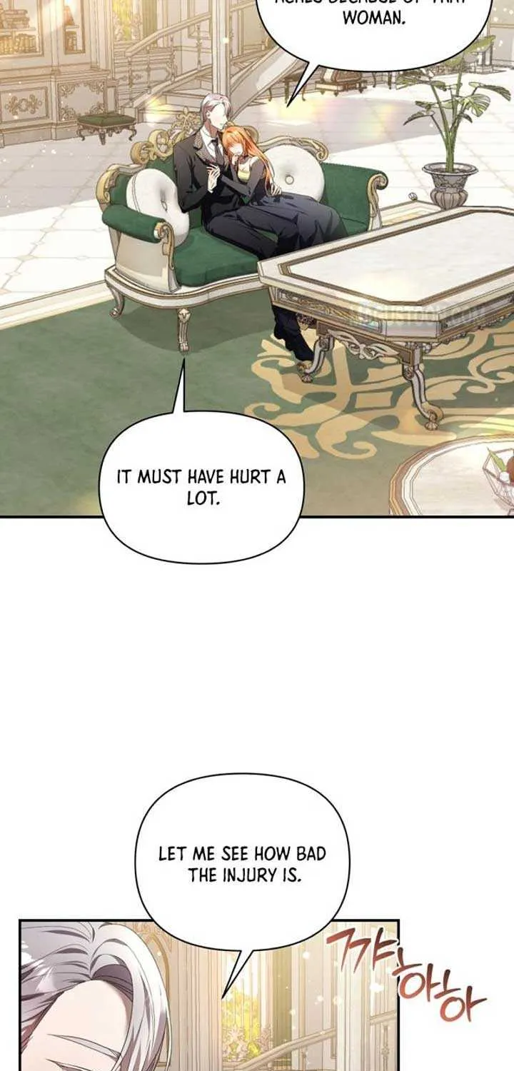 She Wasn’t My Daugther Chapter 3 page 56 - 