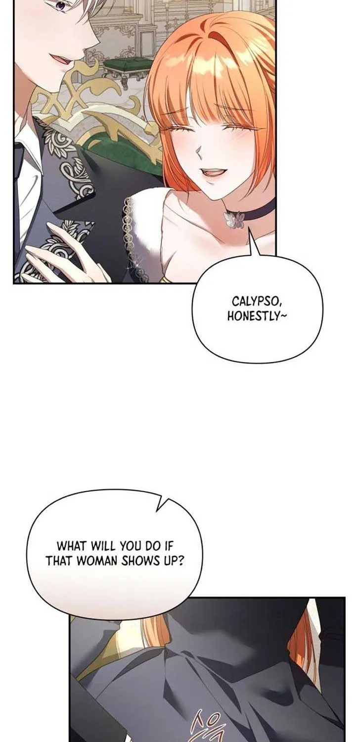 She Wasn’t My Daugther Chapter 3 page 57 - 