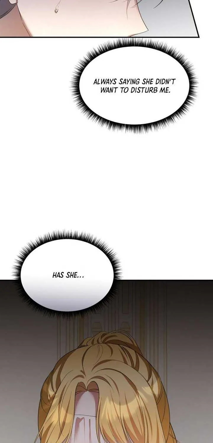She Wasn’t My Daugther Chapter 3 page 61 - 