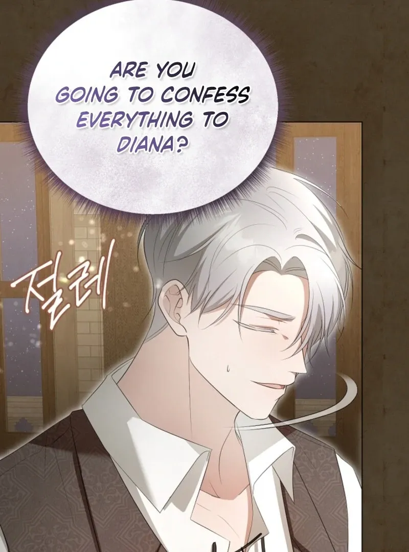 She Wasn’t My Daugther Chapter 30 page 12 - 