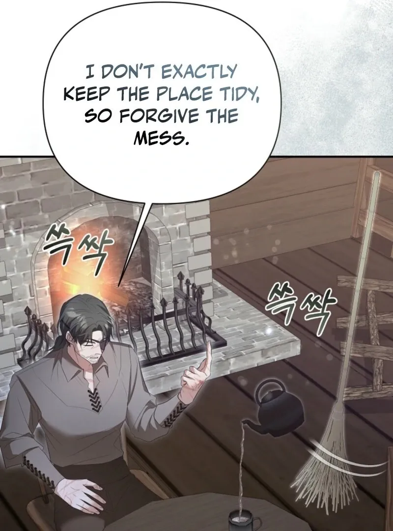 She Wasn’t My Daugther Chapter 30 page 112 - 