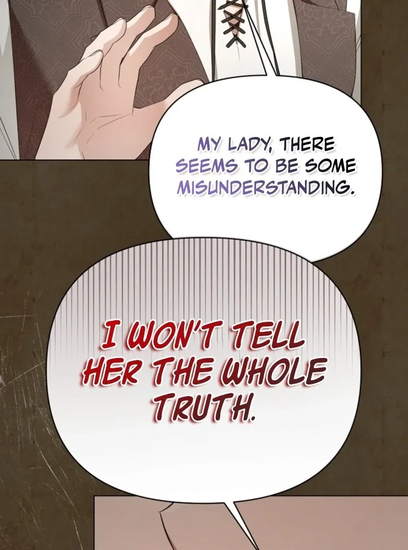 She Wasn’t My Daugther Chapter 30 page 13 - 
