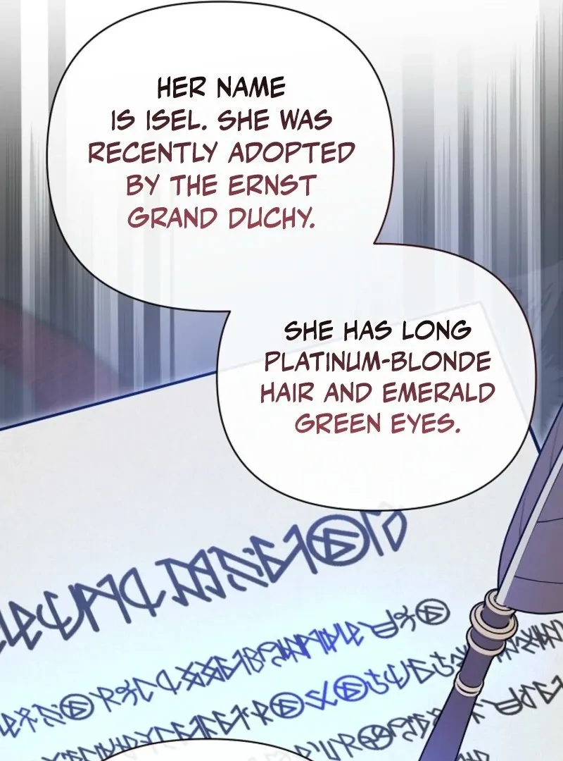 She Wasn’t My Daugther Chapter 30 page 121 - 